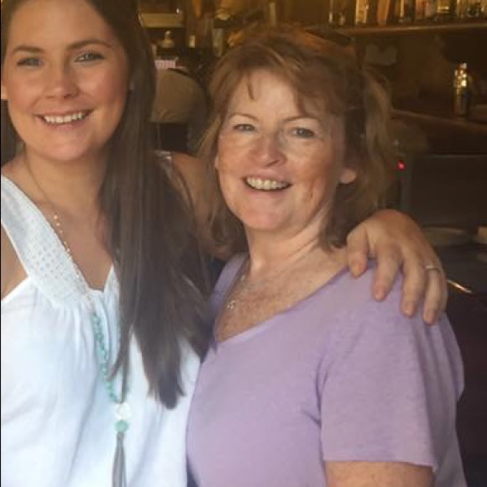 Meet your Posher, Sara